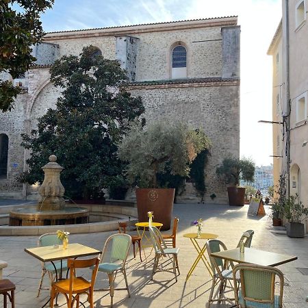 La Ciotat Vieux Port 2 Apartment Екстериор снимка