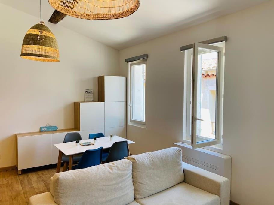 La Ciotat Vieux Port 2 Apartment Екстериор снимка