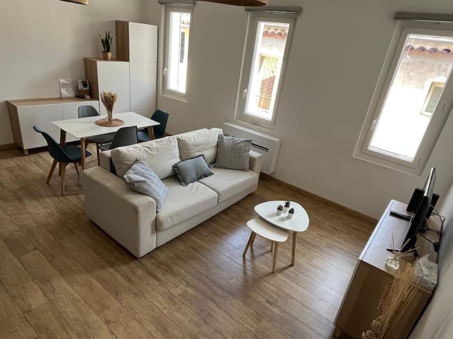 La Ciotat Vieux Port 2 Apartment Екстериор снимка