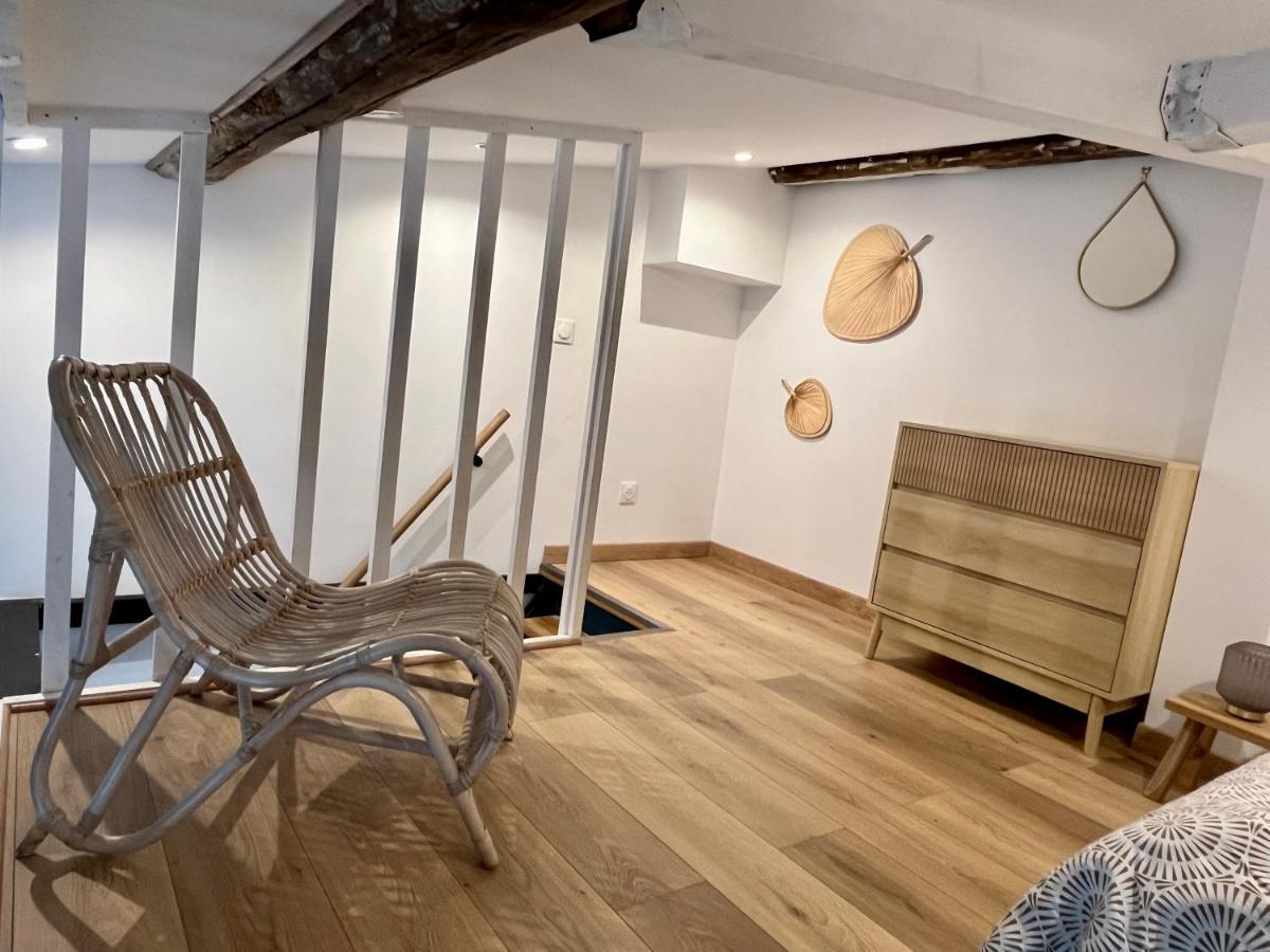La Ciotat Vieux Port 2 Apartment Екстериор снимка