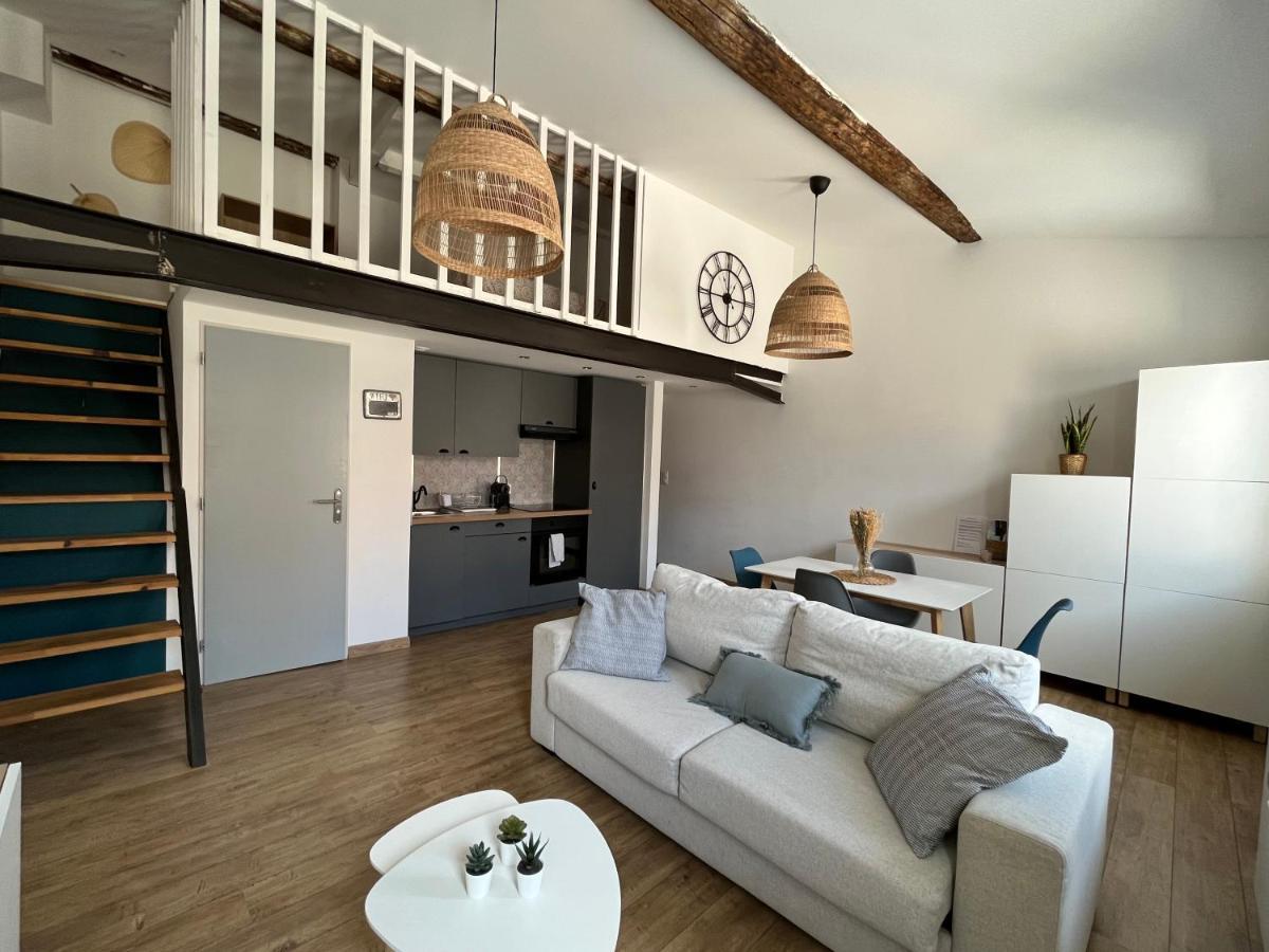 La Ciotat Vieux Port 2 Apartment Екстериор снимка